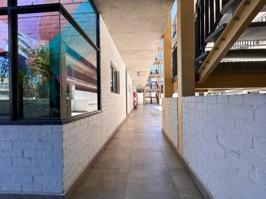 1 Bedroom Property for Sale in Stellenbosch Central Western Cape